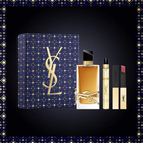 ysl libre intebse|ysl libre intense sephora.